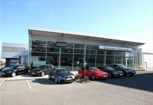 Autohaus Göthling am Wartenberg GmbH